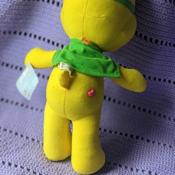 Funshine Care Bear Plushie - Picture 2 of 5